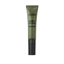 AHAVA Safe pRetinol Eye Cream - With Patented Exclusive Safe pRetinol & Dead Sea Osmoter Firming & Smoothing Eye Cream Fine Line & Wrinkle Redu
