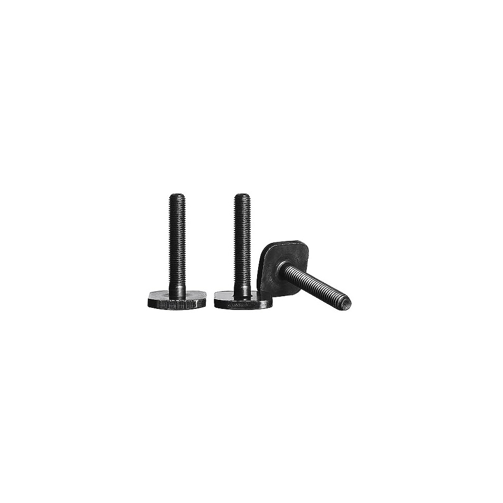 Thule 889201 T-Track Adapter Bike Carrier