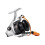 Abu Garcia Max Pro Spinning Fishing Reel 1