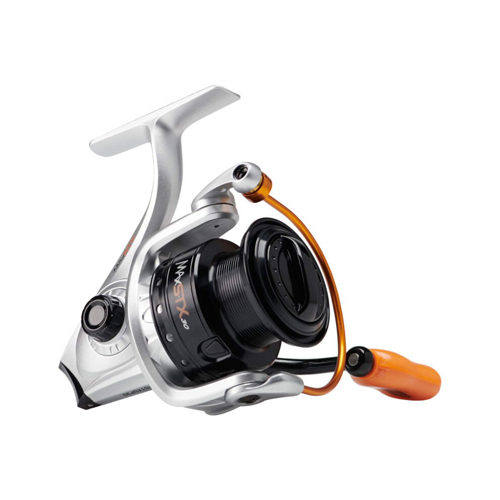 Max Pro Spinning Fishing Reel