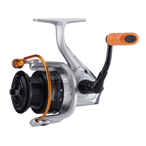 Abu Garcia Max Pro Spinning Fishing Reel 1