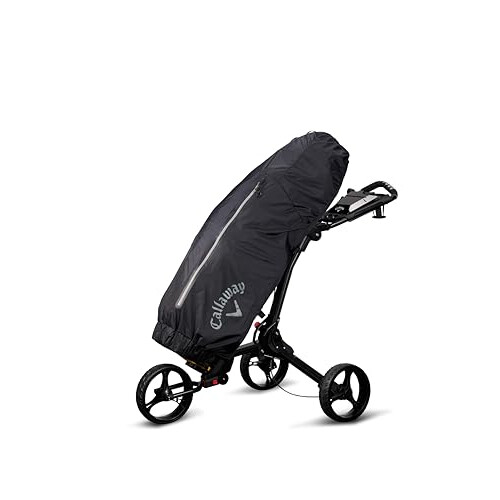 Callaway Golf Performance Dry Waterproof Bag Cover