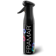 Spray Bottles For Hair – Continuous Spray Bottle Hair Mister Spray Bottle, Mist Water Spray Bottle For Hair, Water Hair Spray Bottle For Curly Hair,