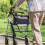 Stroller Organizer with Zip Off Wristlet 5