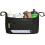 Stroller Organizer with Zip Off Wristlet 1