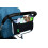 Stroller Organizer with Zip Off Wristlet 3