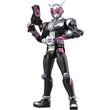 Hobby - Kamen Rider - Figure-Rise Standard Kamen Rider Zi-O Model Kit