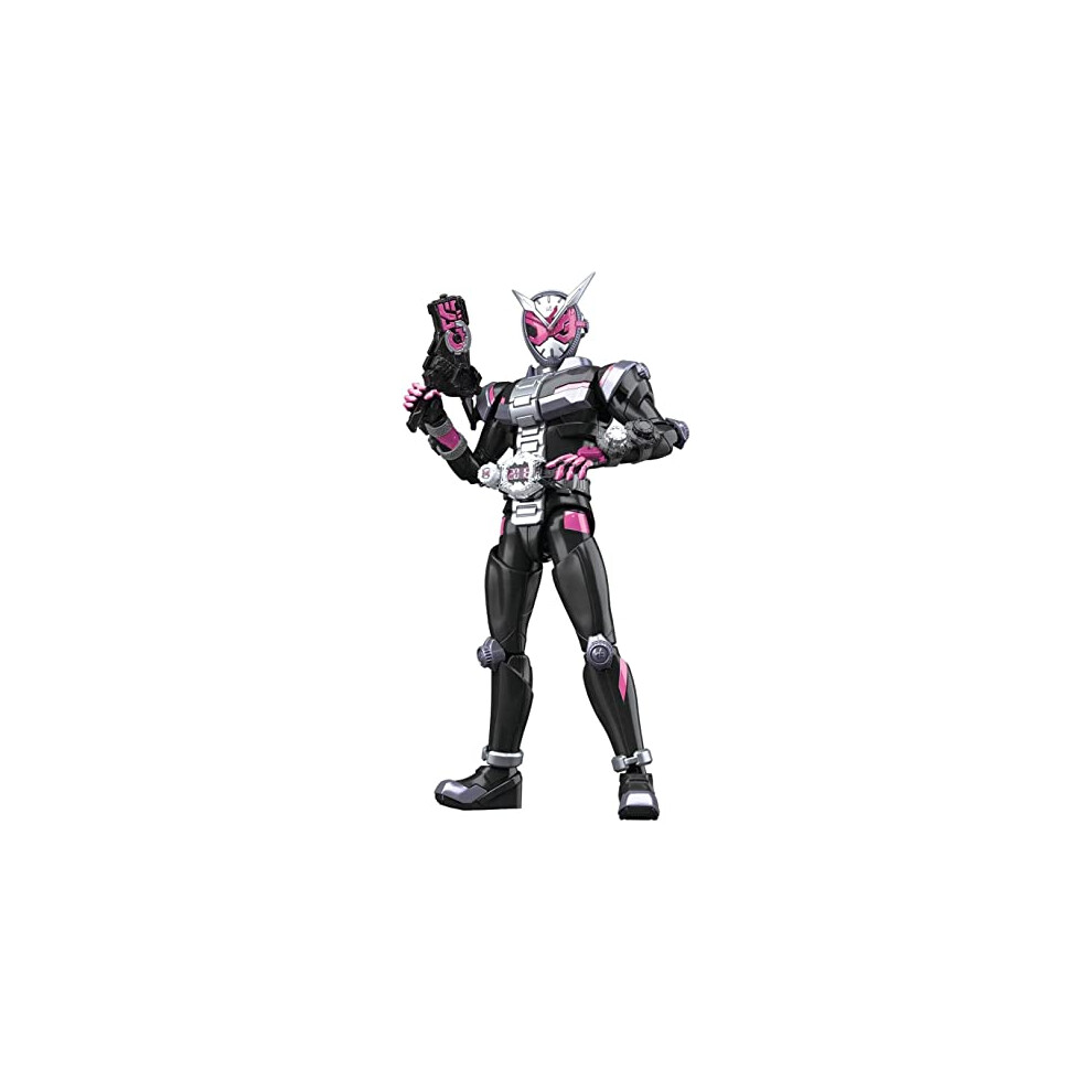 Hobby - Kamen Rider - Figure-Rise Standard Kamen Rider Zi-O Model Kit