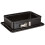 Springform Set Rectangular with Extra Base 28x18 cm, rolled steel plate, Black, 28 x 18 x 5 cm 3