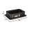 Springform Set Rectangular with Extra Base 28x18 cm, rolled steel plate, Black, 28 x 18 x 5 cm 7