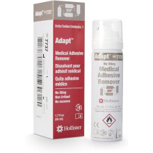 Adapt Medical Adhesive Remover, No Sting, 360 Spray 1.7 Oz