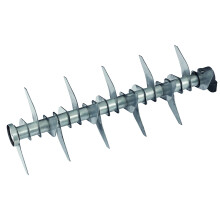 Replacement Diameter Roller Suitable for Electric Scarifier Aerator GE-SA 1640