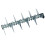 Einhell Replacement Diameter Roller Suitable for Electric Scarifier Aerator GE-SA 1640 1