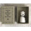 East of India Snowman Snowflake Kisses Matchbox 1