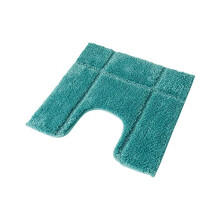 Orla Microfibre Pedestal Mats, Quick Dry & High Absorbent Bathroom Door Mat, Washable Area Rug for Living Room, Kitchen, Entryway, Outdoor Rug, Home