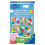 Ravensburger Jeu de société - RAVENSBURGER - 20853 - Cube Coloré - Peppa Pig - 4 Joueurs 1