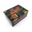 Black Rolling Paper Roach Filter Tips - 50 1