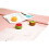 Prym Pin Cushion, Orange, One Size 4