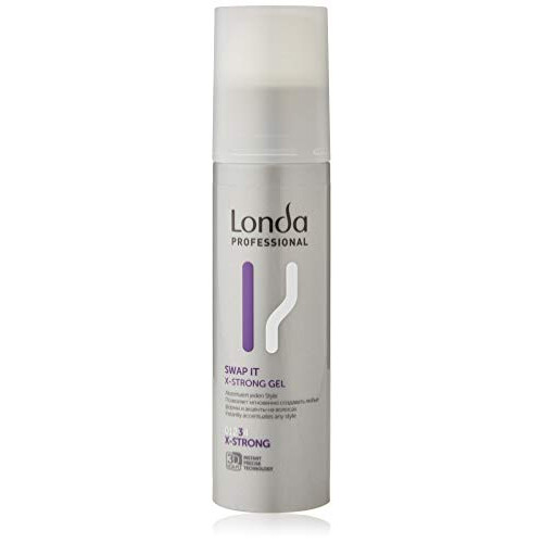 Londa Styling Swap It Gel 100 ml