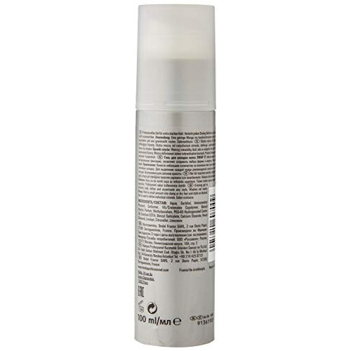 Londa Styling Swap It Gel 100 ml 1