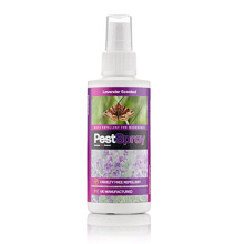 Lavender Moth PestSpray, Lavender Oil Spray, Moth Repellent, 150ml Spray Bottle, Moth Repellent for Wardrobe, Natural Moth Repellent Spray