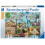Ravensburger Ravensburger - Μεγάλο Κολάζ Πόλης - Παζλ 5000 Τεμαχίων - Εντυπωσιακά Ζωντανά Χρώματα 2