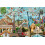 Ravensburger Ravensburger - Μεγάλο Κολάζ Πόλης - Παζλ 5000 Τεμαχίων - Εντυπωσιακά Ζωντανά Χρώματα 1