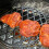 Cast iron Grid Pattern Cooking Grate Fits for Weber Gourmet BBQ System 4