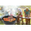 Cast iron Grid Pattern Cooking Grate Fits for Weber Gourmet BBQ System 7