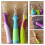 4PCS Seam Rippers Colorful Stitch Seam Ripper Handy Stitch Unpicker with Ergonomic Handles for Sewing/Crafting Removing Threads（Three Styles） 3