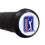 Windproof Golf Umbrella, Blue,White, 62-Inch 4