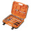 Draper 22112 HI-TORQ 6 Point Socket Set, 1/2" (24 Piece) 1