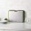 Joseph Joseph Nest Large 3-Piece Colour coded Chopping Board Set with Storage Stand, Green 5