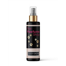 - Jinny Chow - Female Dog Perfume Spray - Suitable for all Breeds & Sizes - For Fresh Scent & Odour Control - Gentle on Skin & Long-Lasting Fragrance