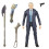 Marvel Figurine- Marvel- Everett Ross 1