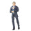 Marvel Figurine- Marvel- Everett Ross 5