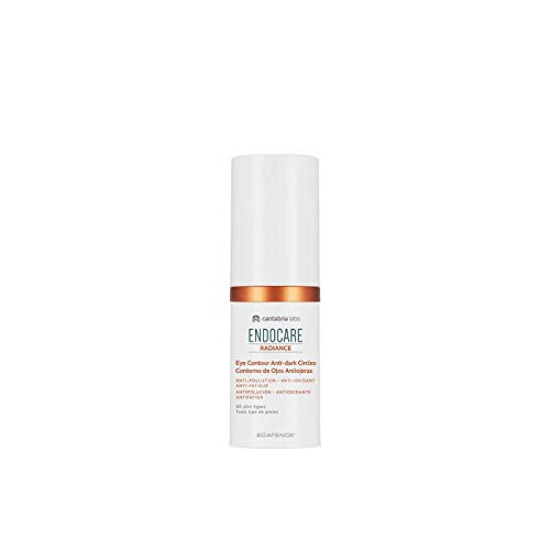 Endocare radiance contour yeux 15 ml 2