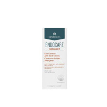 Cremă pentru ochi, Cantabria Labs, Endocare Radiance, Anticercane, 15 ml