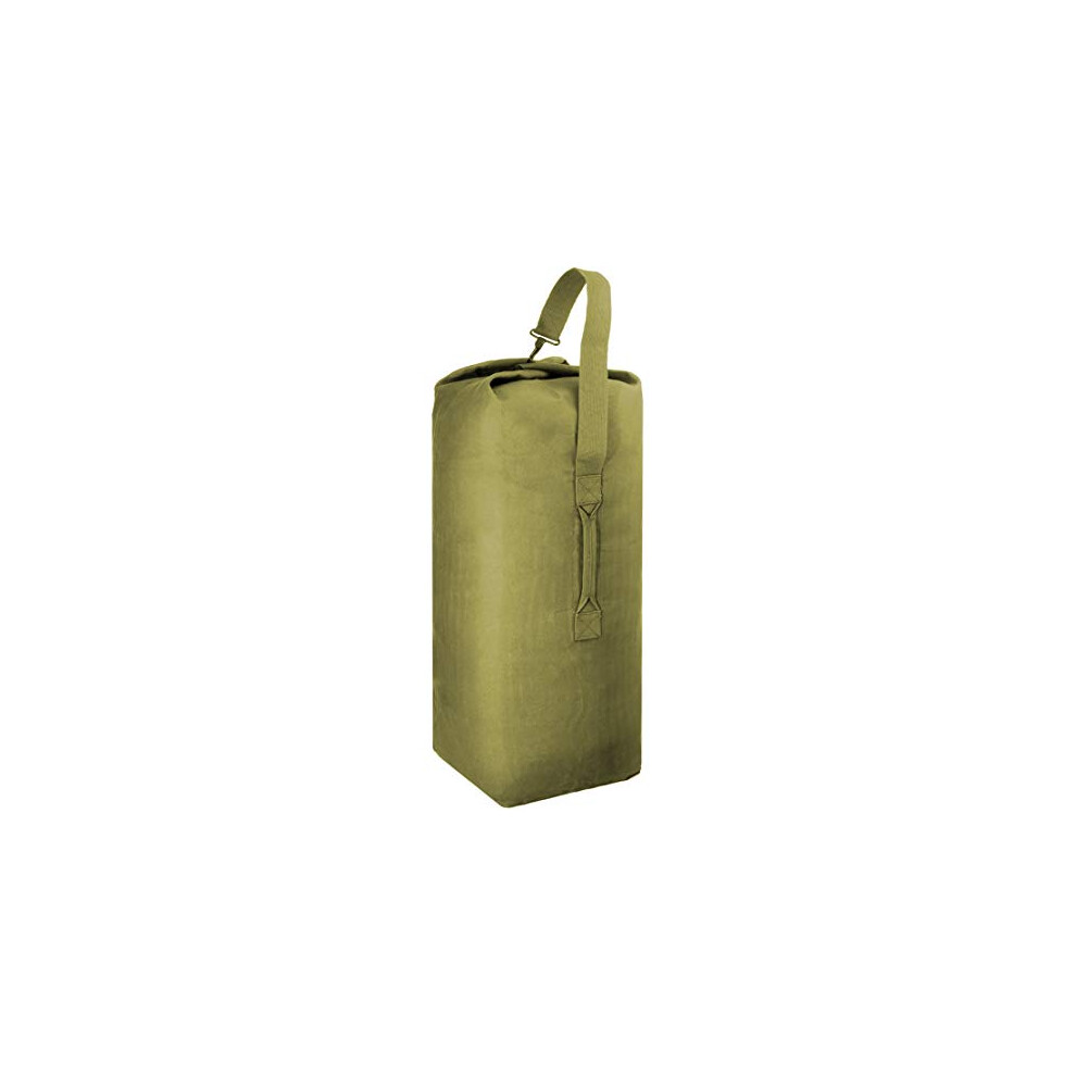 Highlander Army Kit Bags 12" Base-Olive