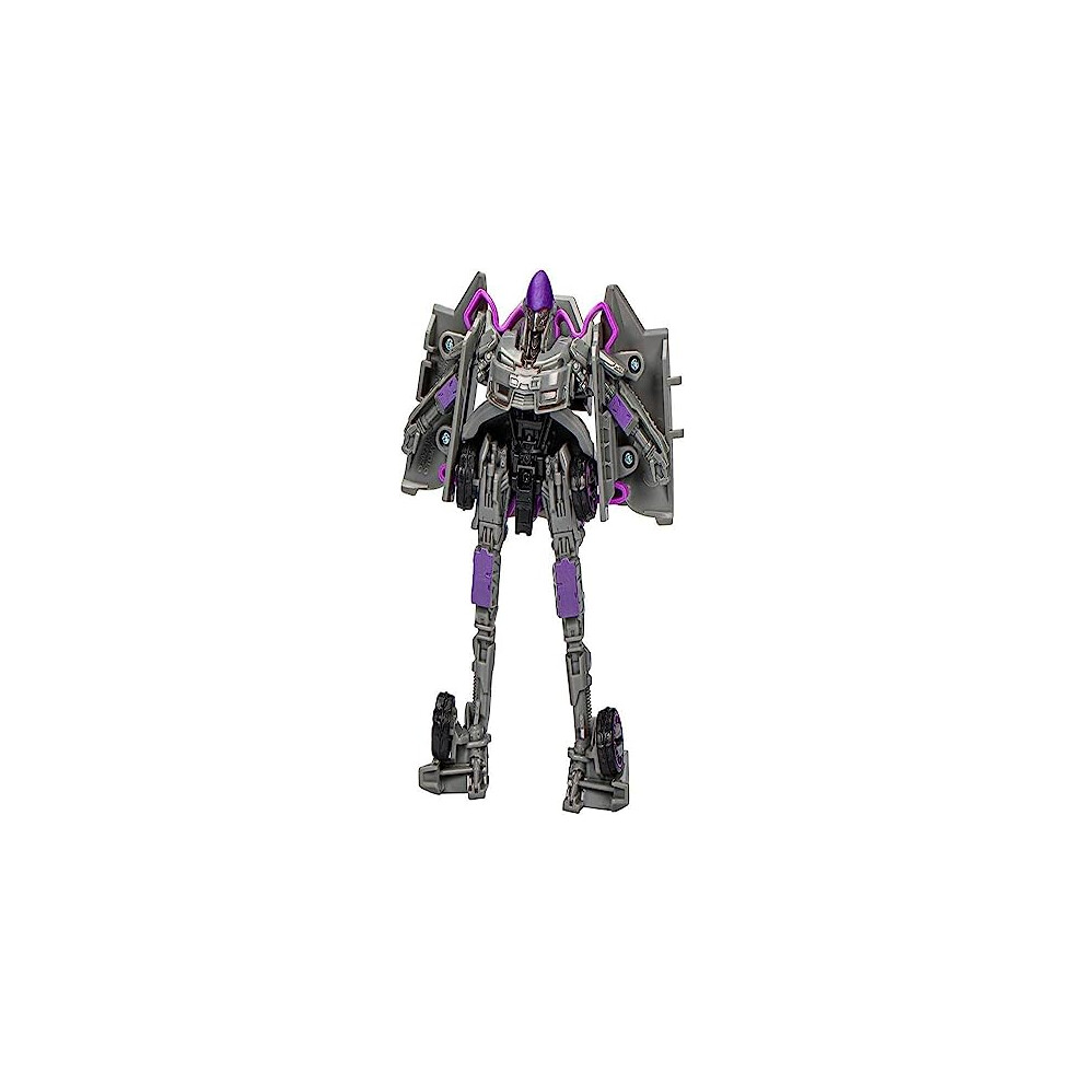 New Transformers Transformers: Rise Of The Beasts Flex Changers Nightbird Figure 15Cm Age 6+