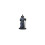 BL8010 SteamPunk passengers standing pack 1 - 5 figures (unpainted) 5