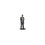 BL8010 SteamPunk passengers standing pack 1 - 5 figures (unpainted) 4