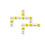 Learning Resources Time Dominoes 4