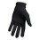Footjoy RainGrip Ladies Golf Gloves Pair,Black 2