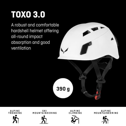 Toxo 3.0 Helmet, BLUE 1