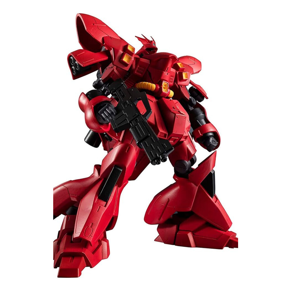 Tamashi Nations - MOBILE SUIT GUNDAM CHAR'S COUNTERATTACK - MSN-04 Sazabi, Spirits GUNDAM UNIVERSE