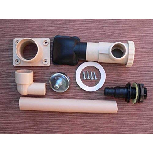 4J-4H1N-JH7U Rectangular Rain Water Collector Multi-Coloured 2