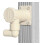 4J-4H1N-JH7U Rectangular Rain Water Collector Multi-Coloured 1