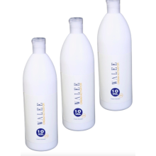 Walee Professional Cream Activator 3% 10 vol 3PCS- Next Day Free Del