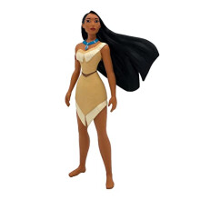 Estatueta Disney: Pocahontas